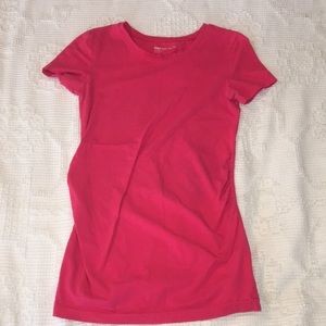 Gap maternity shirt